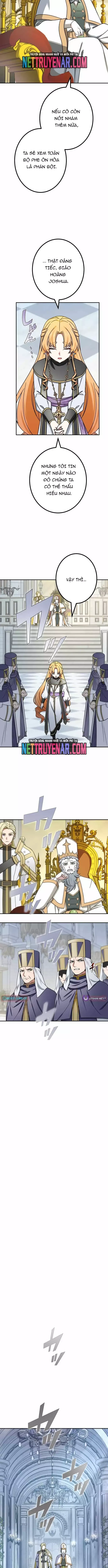 Sát Thủ Mạnh Nhất Chuyển Sinh Sang Thế Giới Khác Chap 103 - Next Chap 104