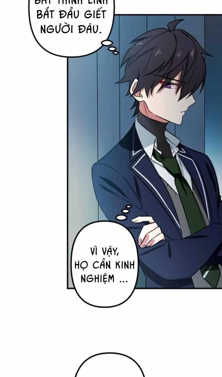 Sát Thủ Mạnh Nhất Chuyển Sinh Sang Thế Giới Khác Chap 2 - Next Chap 3