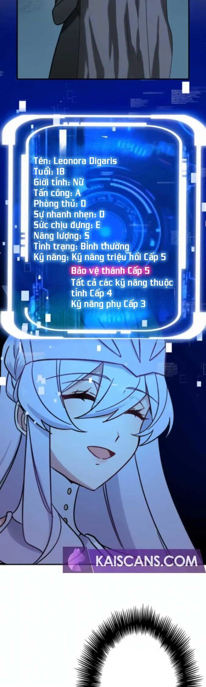 Sát Thủ Mạnh Nhất Chuyển Sinh Sang Thế Giới Khác Chap 23 - Next Chap 24