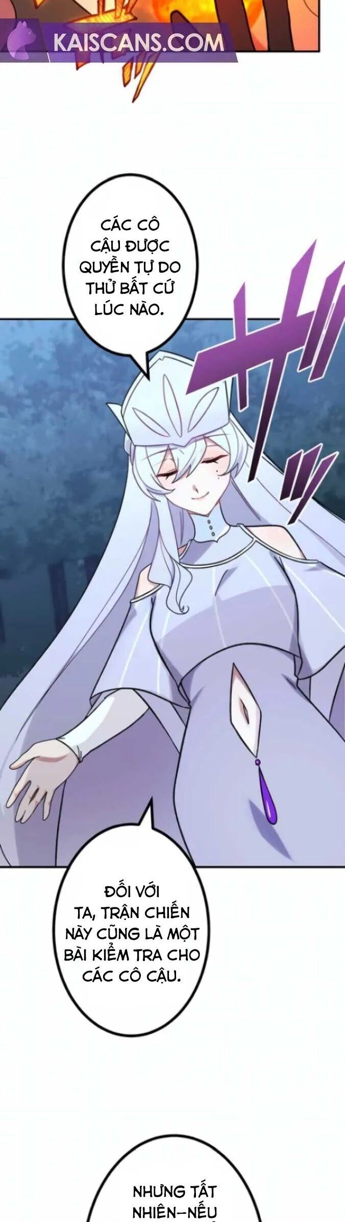 Sát Thủ Mạnh Nhất Chuyển Sinh Sang Thế Giới Khác Chap 23 - Next Chap 24