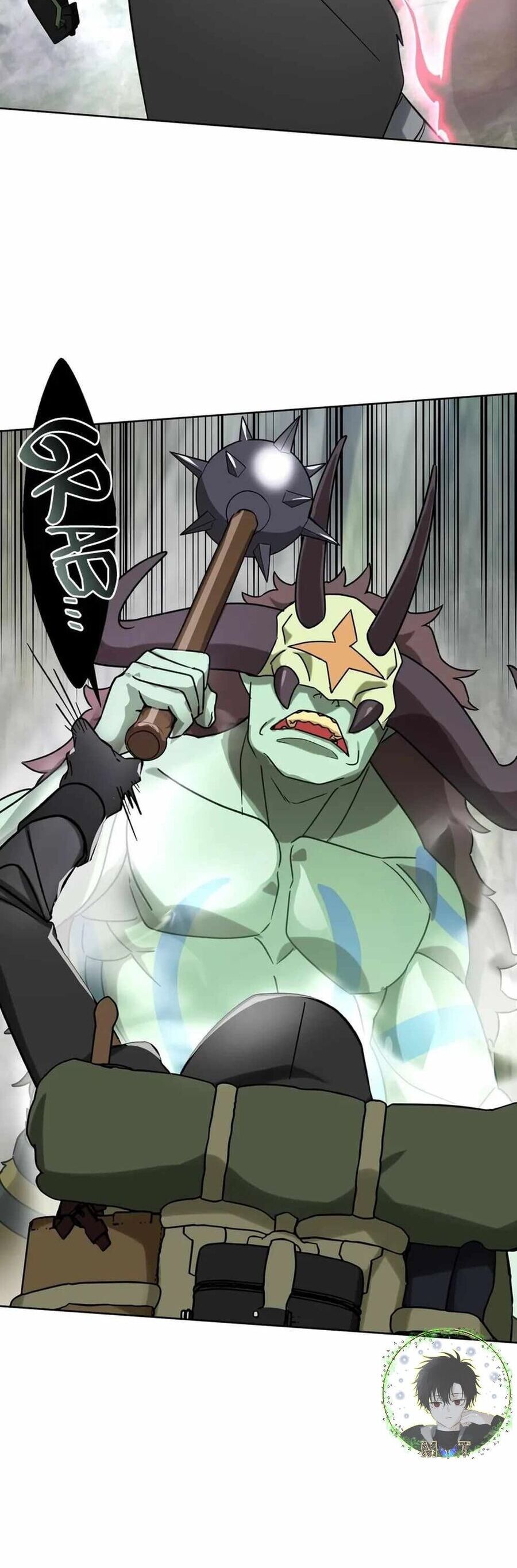 Sát Thủ Mạnh Nhất Chuyển Sinh Sang Thế Giới Khác Chap 35 - Next Chap 36