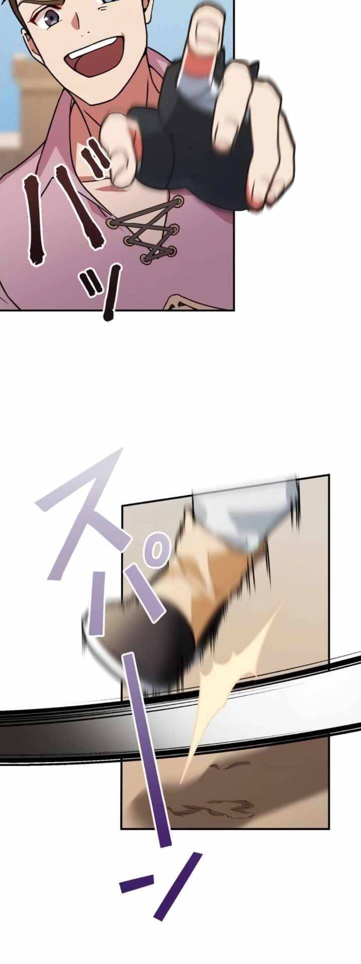 Sát Thủ Mạnh Nhất Chuyển Sinh Sang Thế Giới Khác Chap 4 - Next Chap 5