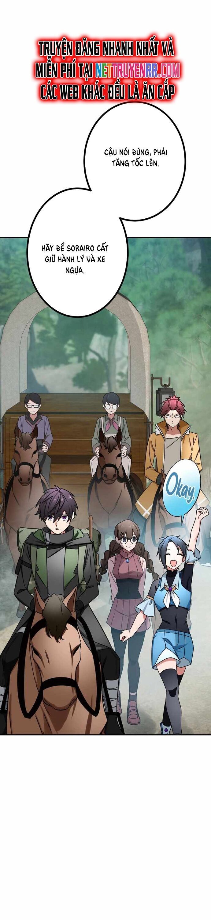 Sát Thủ Mạnh Nhất Chuyển Sinh Sang Thế Giới Khác Chap 57 - Next Chap 58