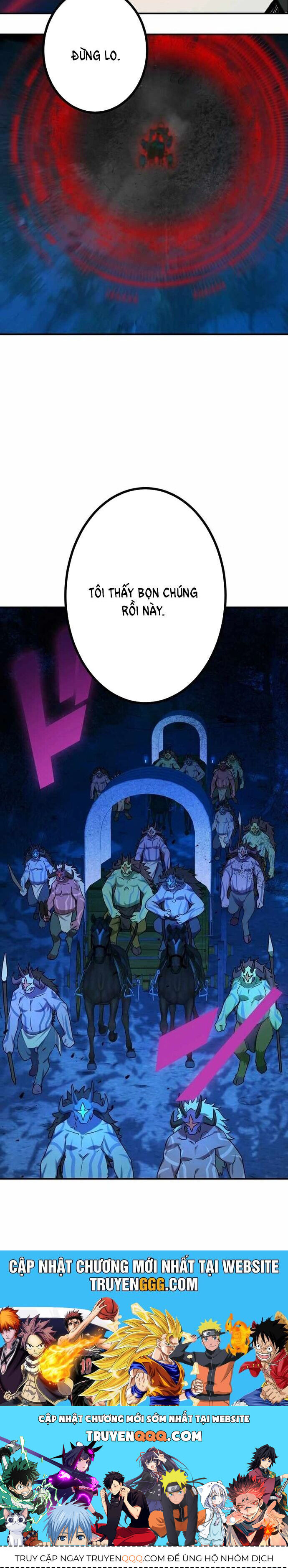 Sát Thủ Mạnh Nhất Chuyển Sinh Sang Thế Giới Khác Chap 57 - Next Chap 58