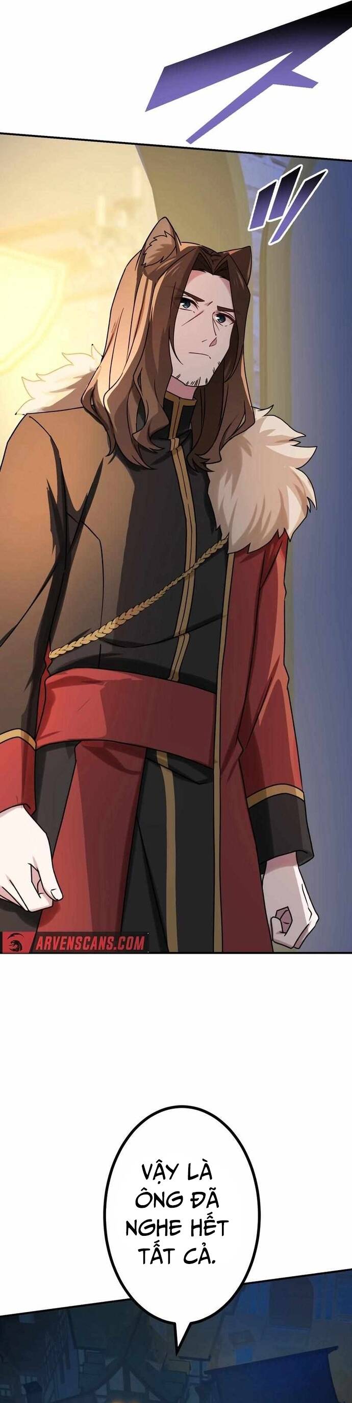 Sát Thủ Mạnh Nhất Chuyển Sinh Sang Thế Giới Khác Chap 66 - Next Chap 67