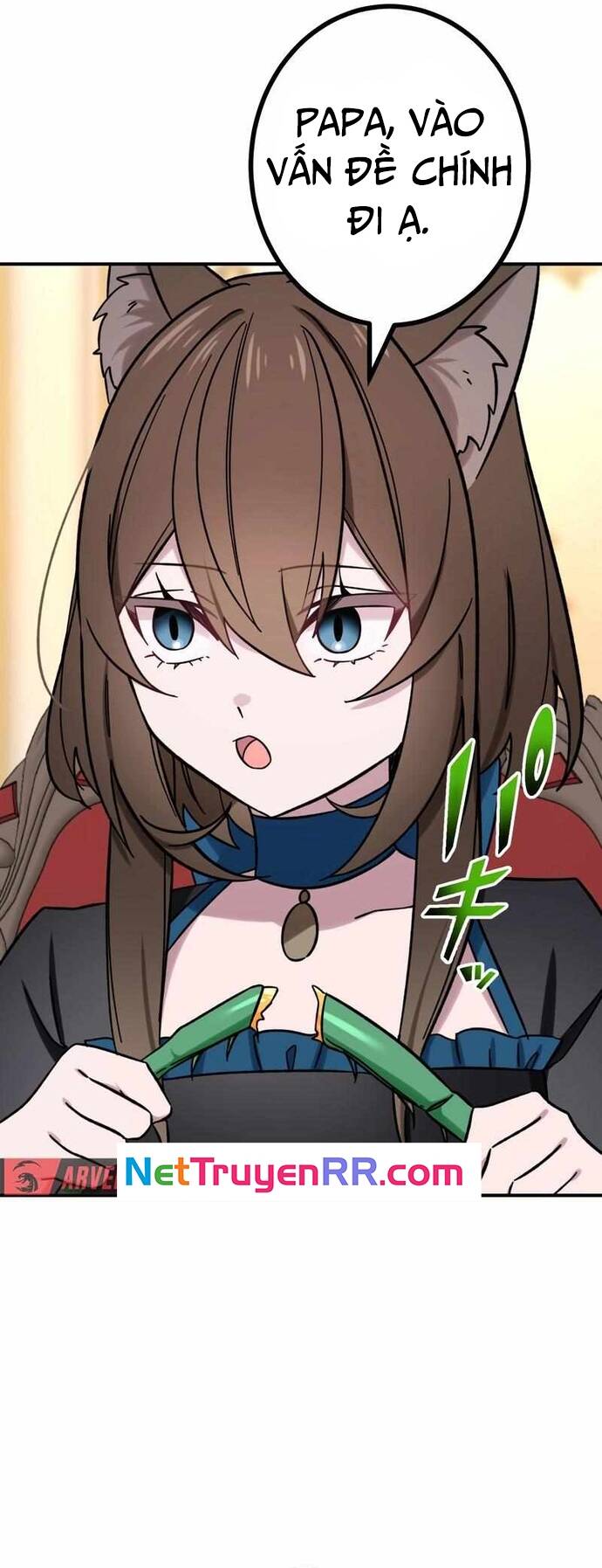 Sát Thủ Mạnh Nhất Chuyển Sinh Sang Thế Giới Khác Chap 66 - Next Chap 67