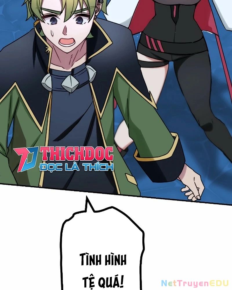 Sát Thủ Mạnh Nhất Chuyển Sinh Sang Thế Giới Khác Chap 71 - Next Chap 72