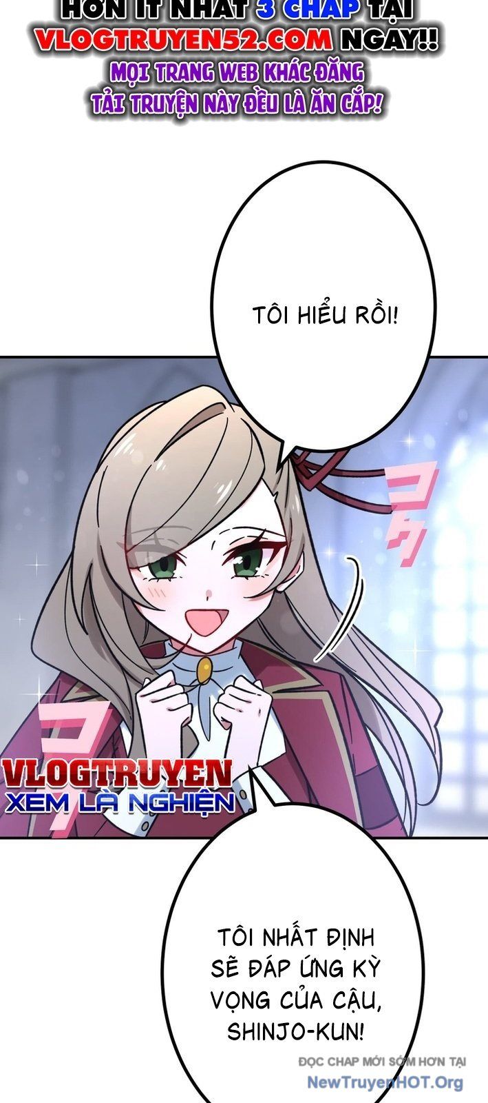 Sát Thủ Mạnh Nhất Chuyển Sinh Sang Thế Giới Khác Chap 92 - Next Chap 93