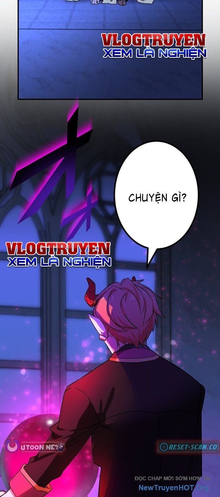 Sát Thủ Mạnh Nhất Chuyển Sinh Sang Thế Giới Khác Chap 92 - Next Chap 93