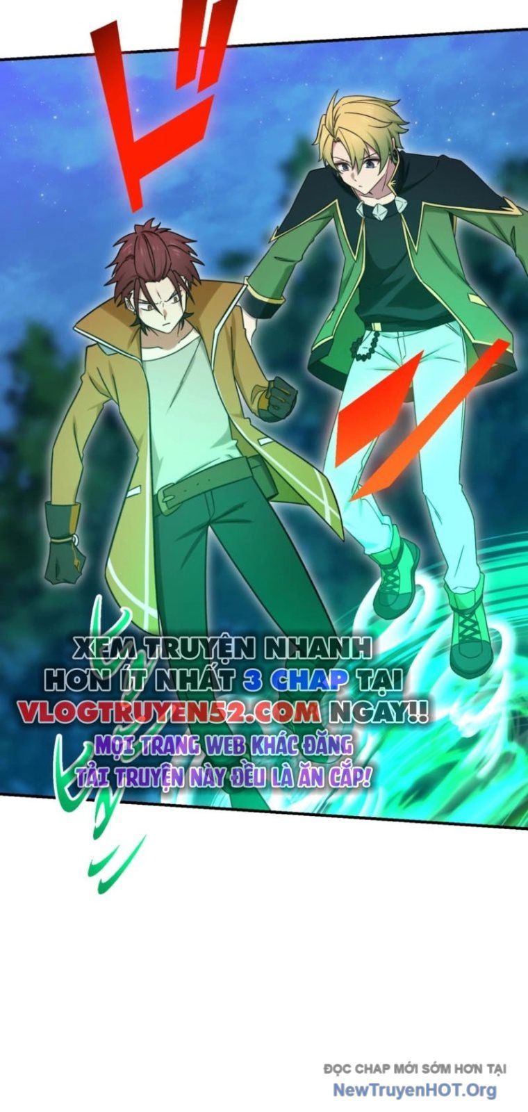 Sát Thủ Mạnh Nhất Chuyển Sinh Sang Thế Giới Khác Chap 95 - Next Chap 96