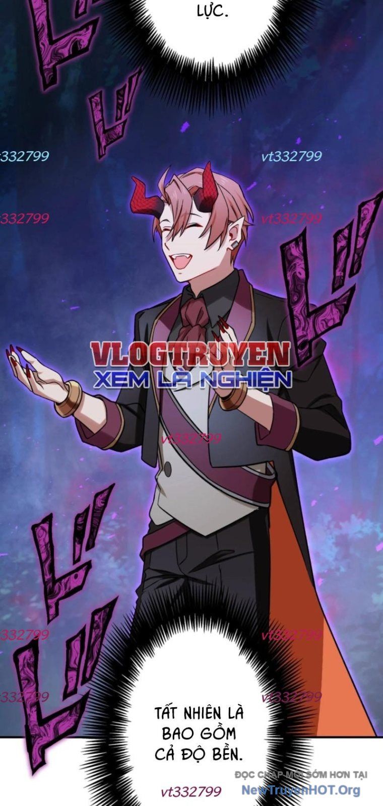 Sát Thủ Mạnh Nhất Chuyển Sinh Sang Thế Giới Khác Chap 95 - Next Chap 96