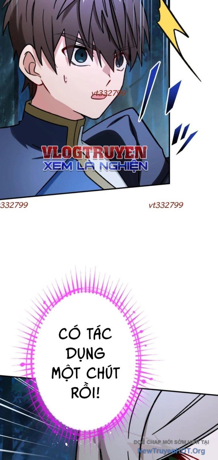 Sát Thủ Mạnh Nhất Chuyển Sinh Sang Thế Giới Khác Chap 95 - Next Chap 96