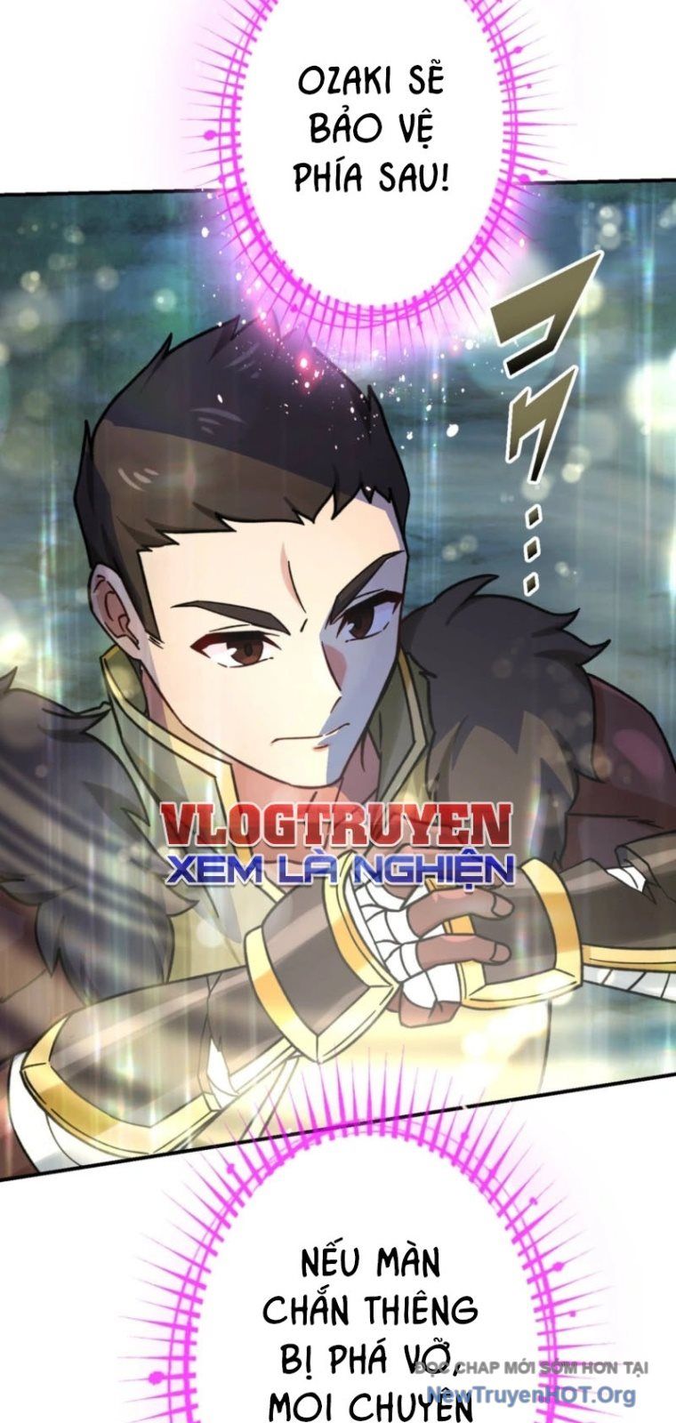 Sát Thủ Mạnh Nhất Chuyển Sinh Sang Thế Giới Khác Chap 95 - Next Chap 96