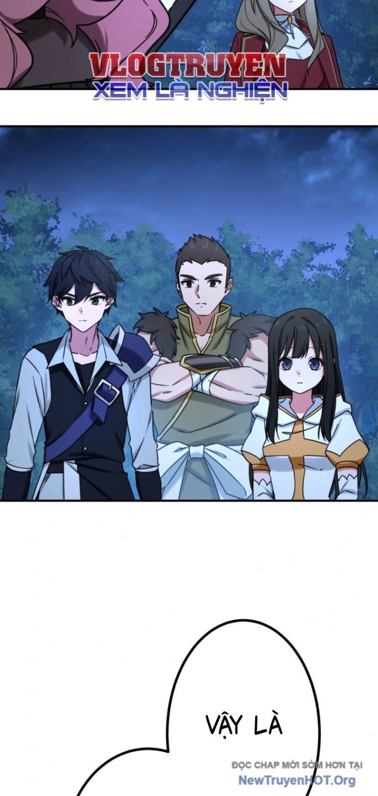 Sát Thủ Mạnh Nhất Chuyển Sinh Sang Thế Giới Khác Chap 95 - Next Chap 96