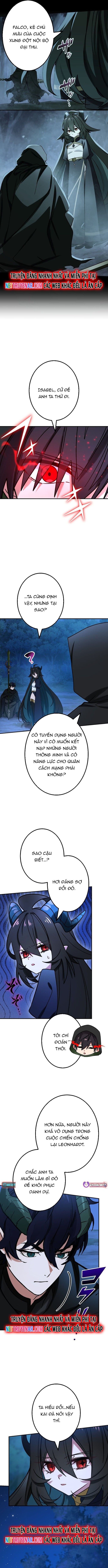 Sát Thủ Mạnh Nhất Chuyển Sinh Sang Thế Giới Khác Chap 99 - Next Chap 100