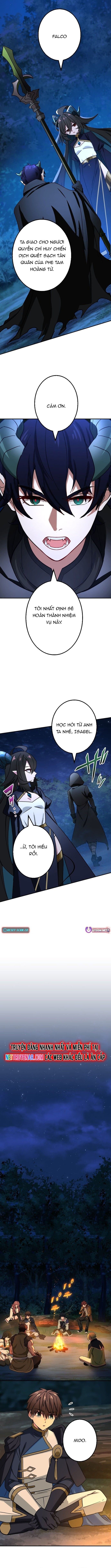 Sát Thủ Mạnh Nhất Chuyển Sinh Sang Thế Giới Khác Chap 99 - Next Chap 100