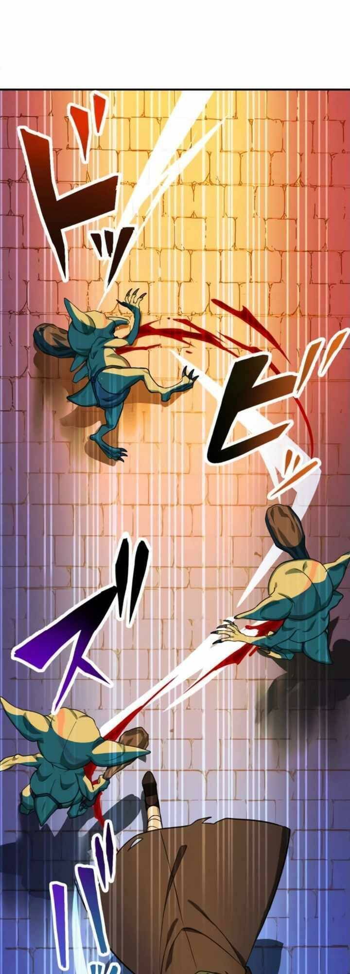 Sát Thủ Mạnh Nhất Chuyển Sinh Sang Thế Giới Khác Chap 12 - Next Chap 13