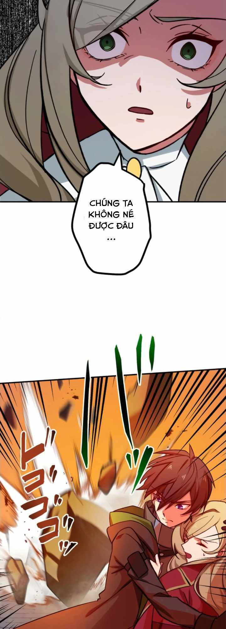 Sát Thủ Mạnh Nhất Chuyển Sinh Sang Thế Giới Khác Chap 12 - Next Chap 13