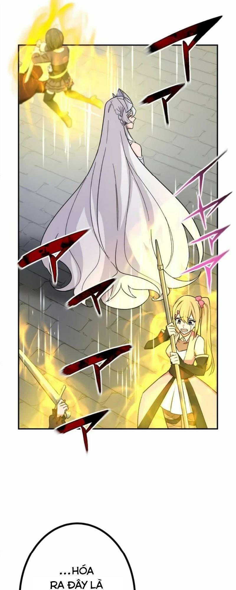 Sát Thủ Mạnh Nhất Chuyển Sinh Sang Thế Giới Khác Chap 19 - Next Chap 20