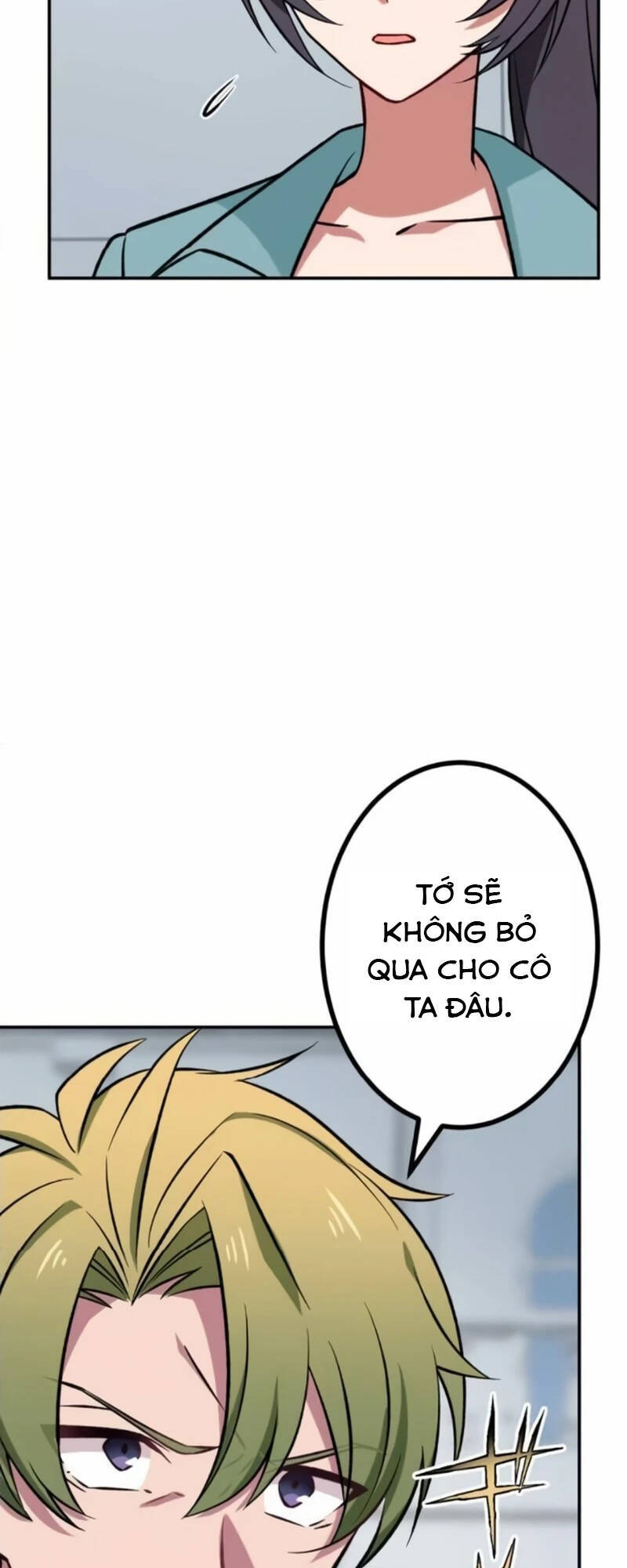 Sát Thủ Mạnh Nhất Chuyển Sinh Sang Thế Giới Khác Chap 19 - Next Chap 20