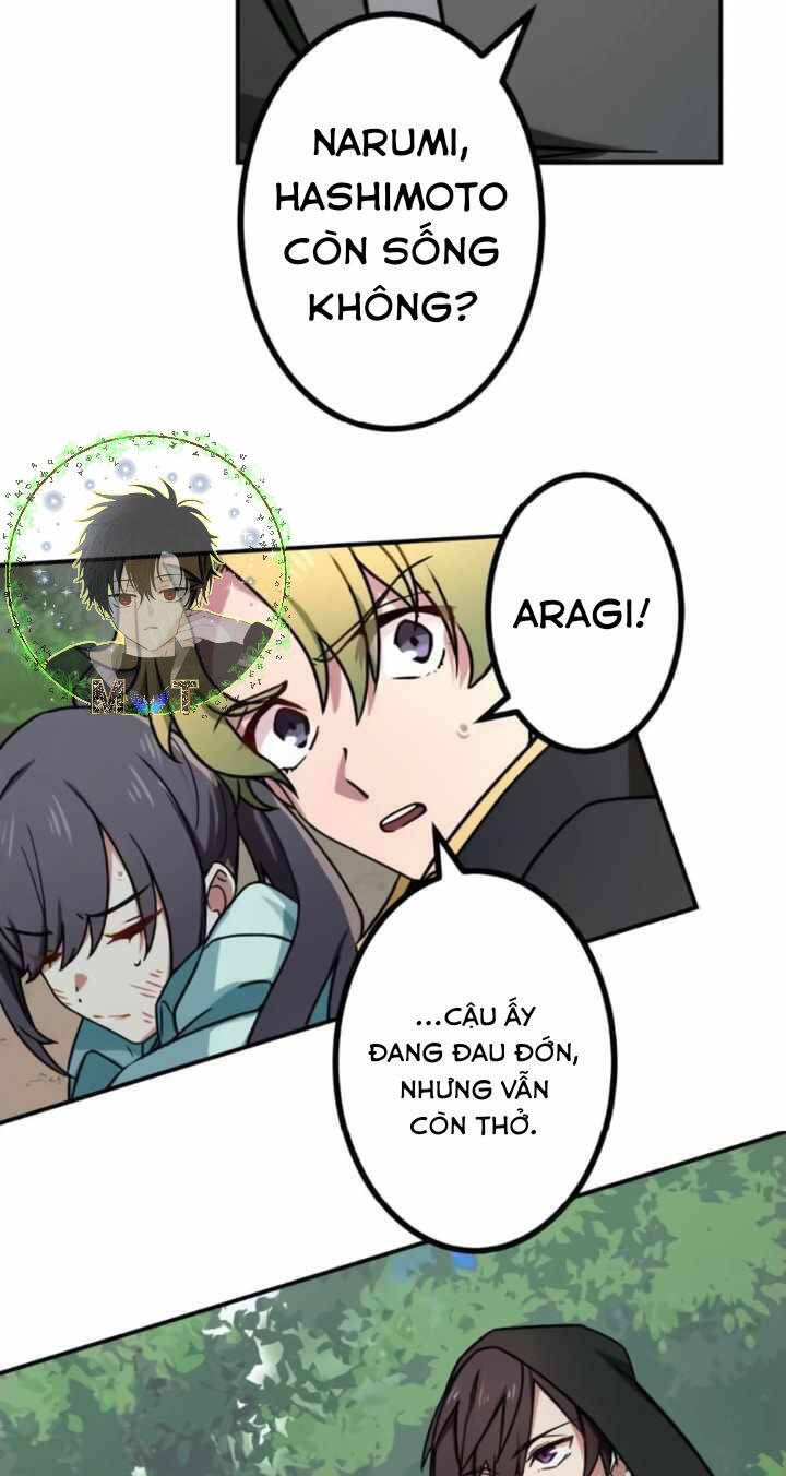 Sát Thủ Mạnh Nhất Chuyển Sinh Sang Thế Giới Khác Chap 6 - Next Chap 7