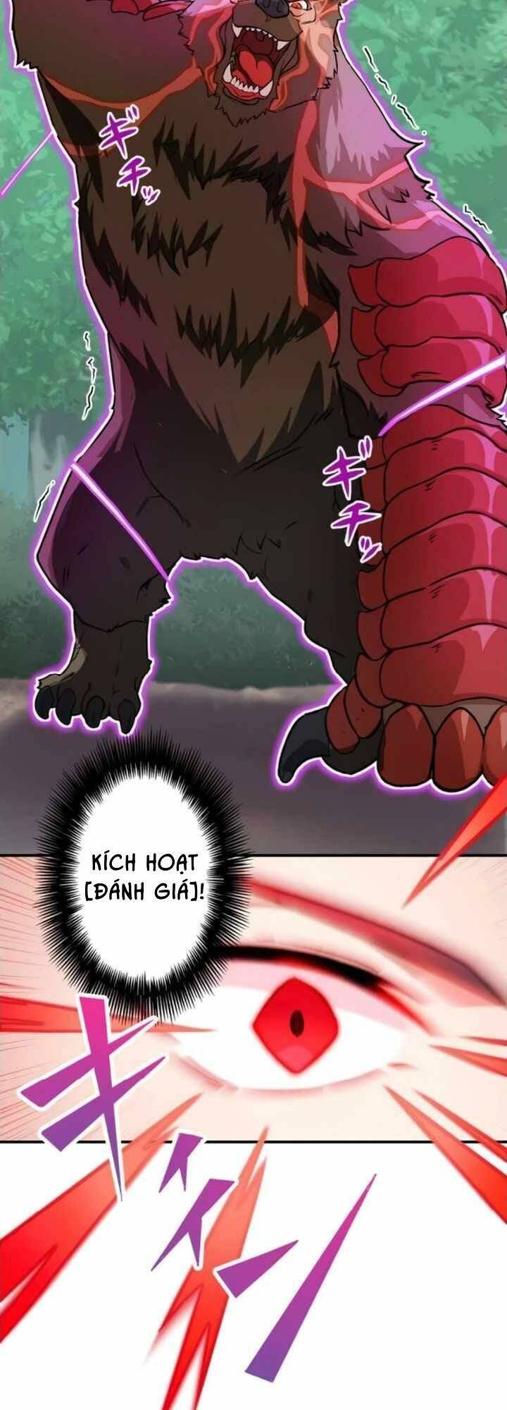 Sát Thủ Mạnh Nhất Chuyển Sinh Sang Thế Giới Khác Chap 6 - Next Chap 7