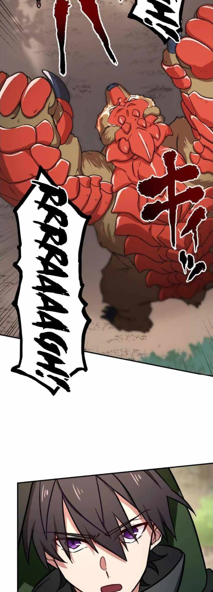 Sát Thủ Mạnh Nhất Chuyển Sinh Sang Thế Giới Khác Chap 6 - Next Chap 7