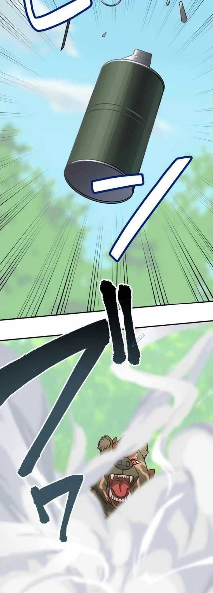 Sát Thủ Mạnh Nhất Chuyển Sinh Sang Thế Giới Khác Chap 6 - Next Chap 7