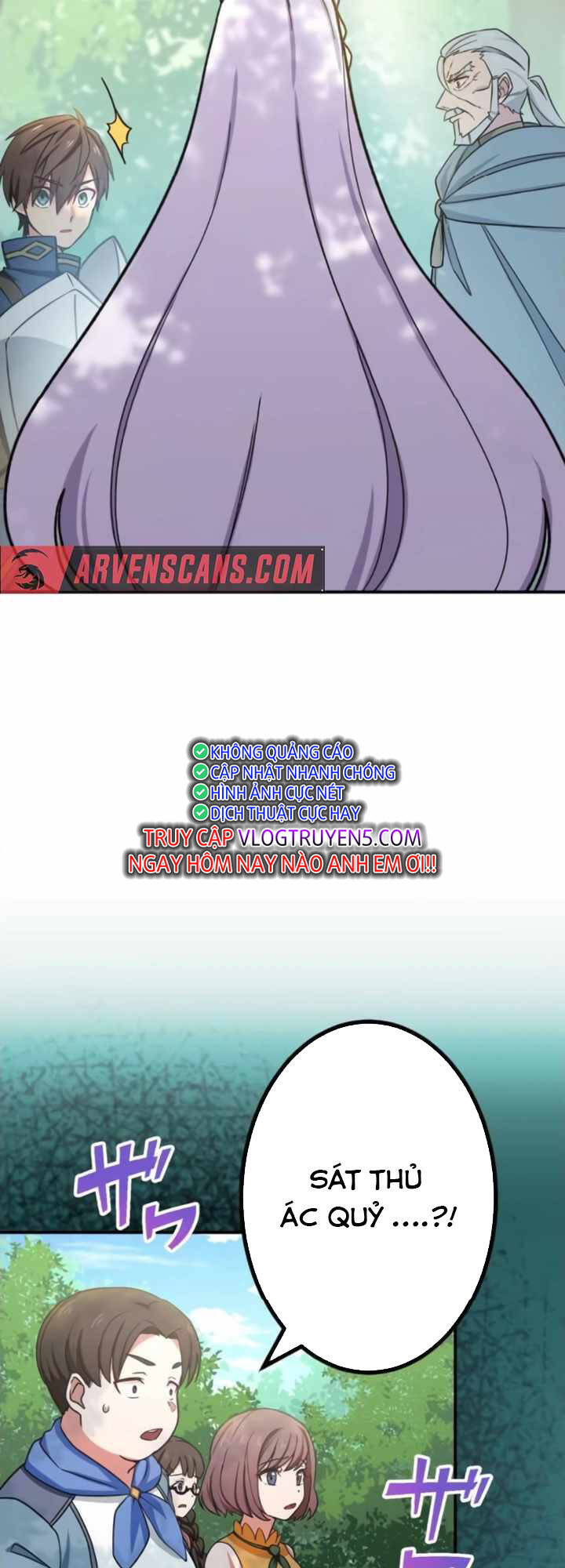 Sát Thủ Mạnh Nhất Chuyển Sinh Sang Thế Giới Khác Chap 8 - Next Chap 9