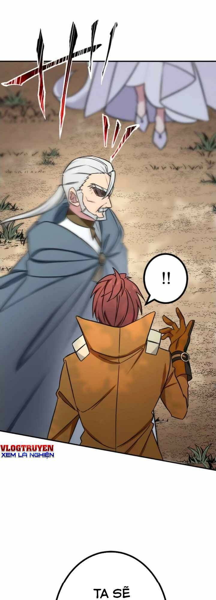 Sát Thủ Mạnh Nhất Chuyển Sinh Sang Thế Giới Khác Chap 8 - Next Chap 9