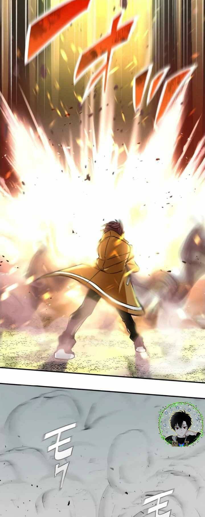 Sát Thủ Mạnh Nhất Chuyển Sinh Sang Thế Giới Khác Chap 8 - Next Chap 9