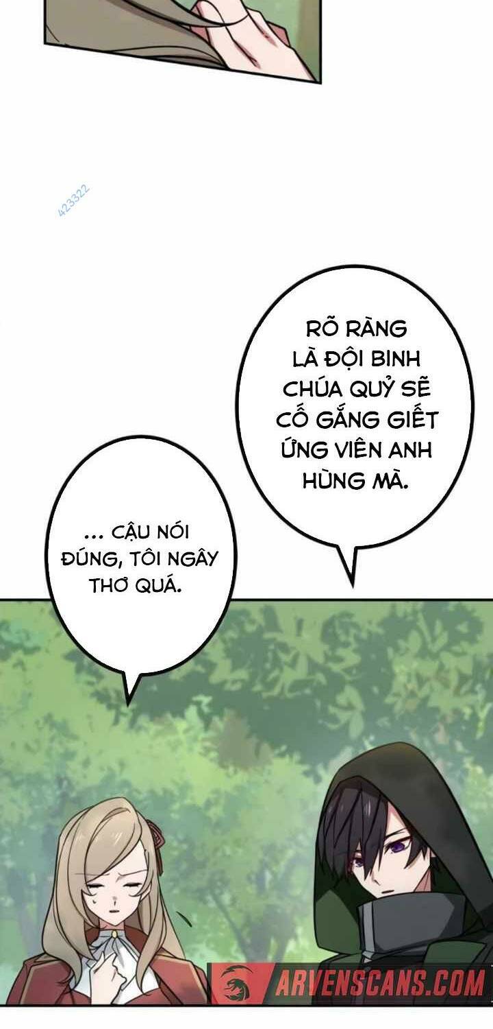 Sát Thủ Mạnh Nhất Chuyển Sinh Sang Thế Giới Khác Chap 8 - Next Chap 9