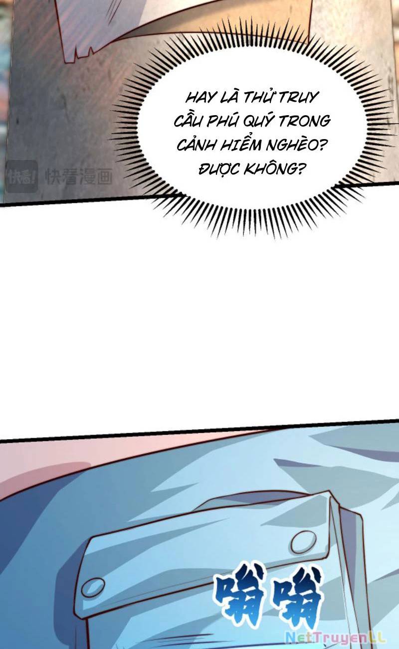 Vừa Cầm Được Thái Cổ Tiên Dược, Ta Đã Đe Dọa Thánh Chủ Chap 10 - Next Chap 11