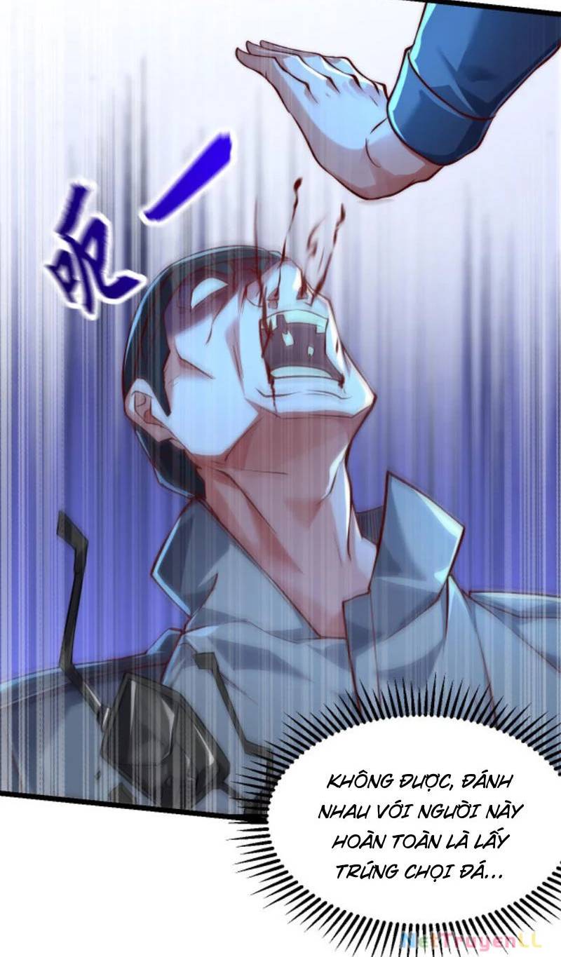 Vừa Cầm Được Thái Cổ Tiên Dược, Ta Đã Đe Dọa Thánh Chủ Chap 11 - Next Chap 12