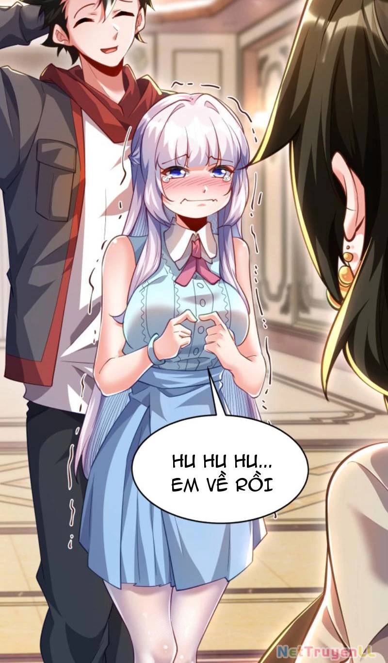 Vừa Cầm Được Thái Cổ Tiên Dược, Ta Đã Đe Dọa Thánh Chủ Chap 11 - Next Chap 12
