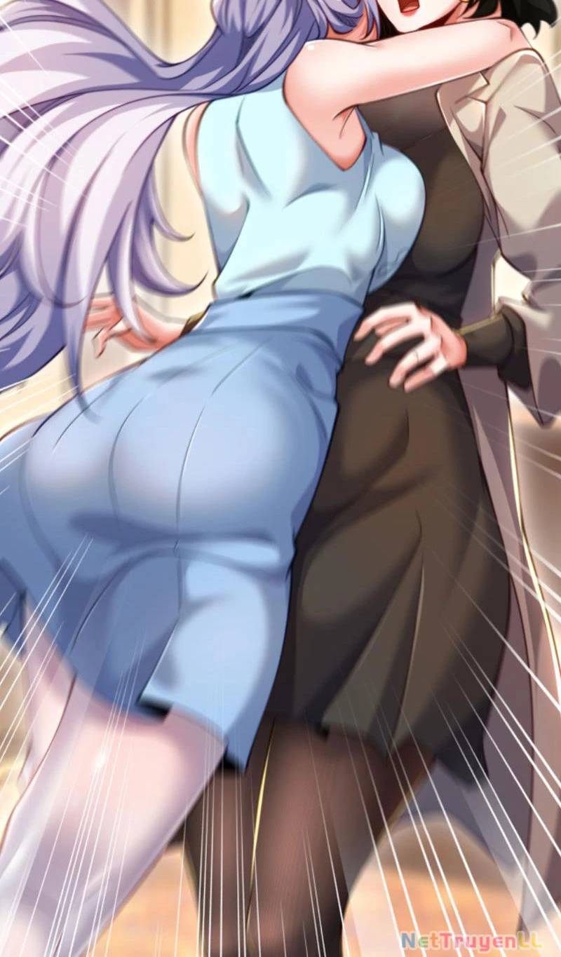 Vừa Cầm Được Thái Cổ Tiên Dược, Ta Đã Đe Dọa Thánh Chủ Chap 11 - Next Chap 12