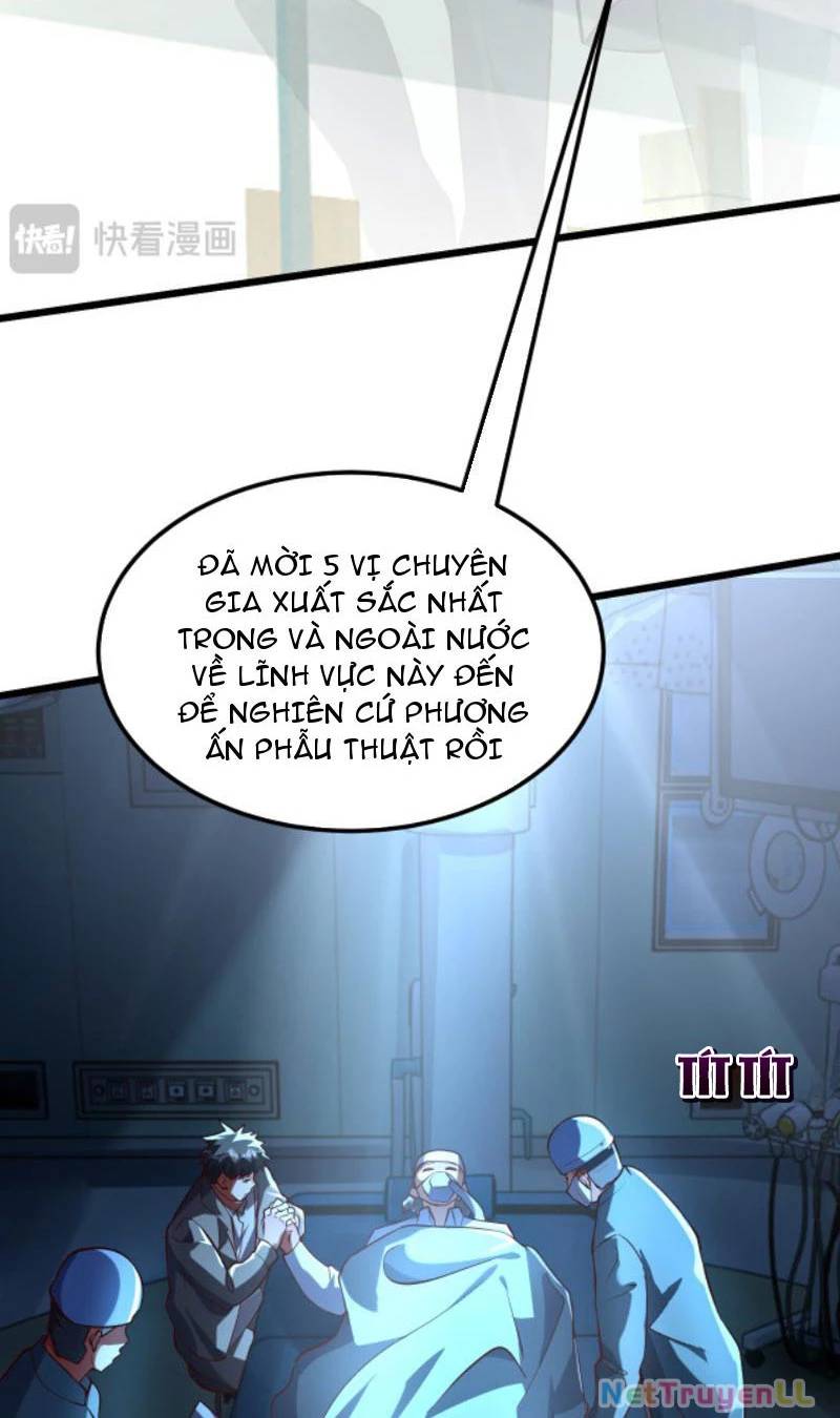 Vừa Cầm Được Thái Cổ Tiên Dược, Ta Đã Đe Dọa Thánh Chủ Chap 12 - Next Chap 13