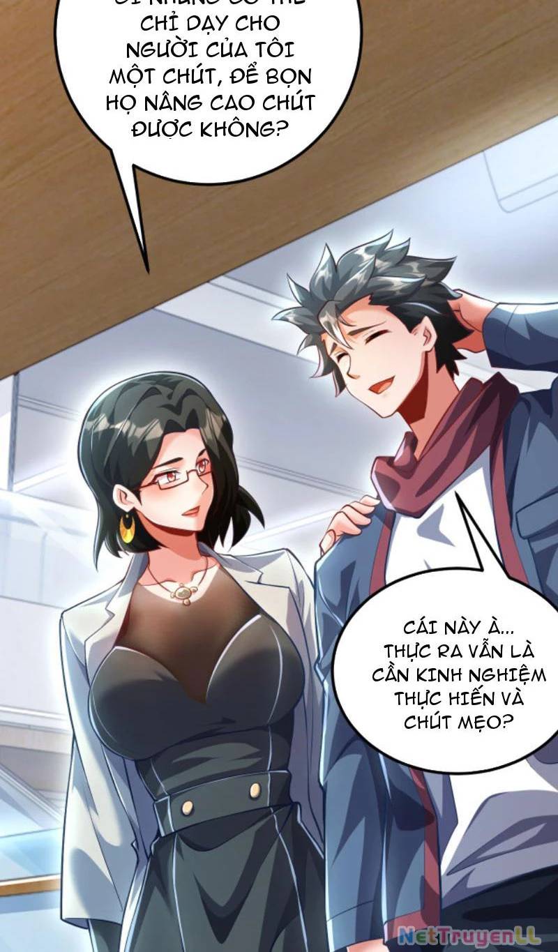 Vừa Cầm Được Thái Cổ Tiên Dược, Ta Đã Đe Dọa Thánh Chủ Chap 12 - Next Chap 13