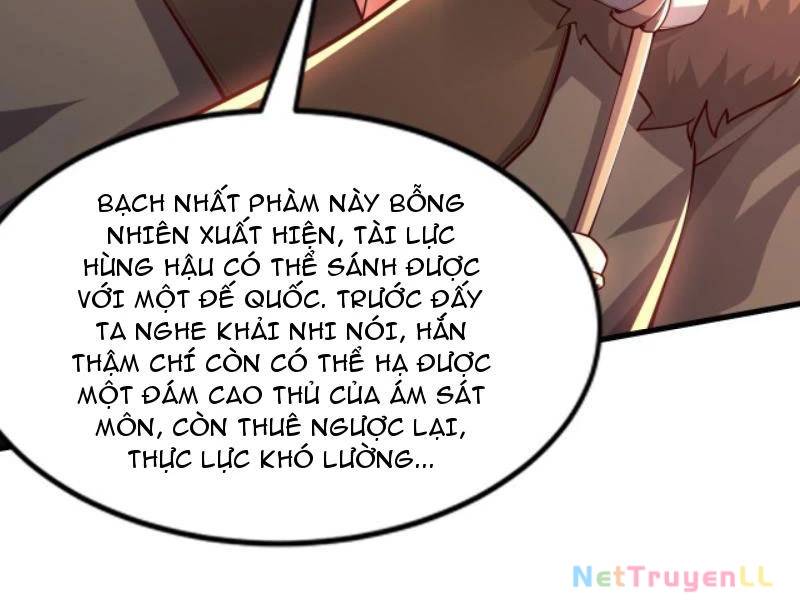 Vừa Cầm Được Thái Cổ Tiên Dược, Ta Đã Đe Dọa Thánh Chủ Chap 13 - Next Chap 14