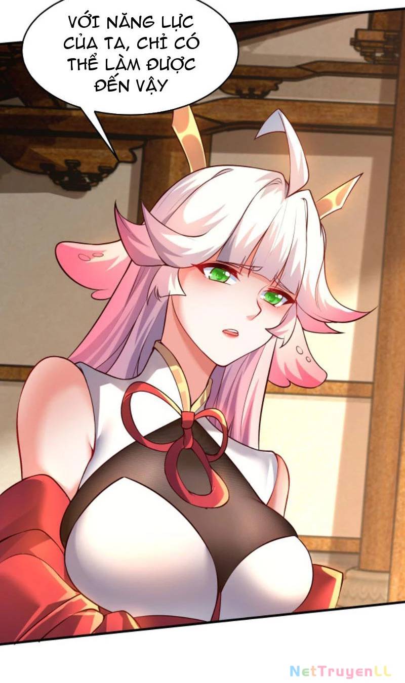 Vừa Cầm Được Thái Cổ Tiên Dược, Ta Đã Đe Dọa Thánh Chủ Chap 14 - Next Chap 15