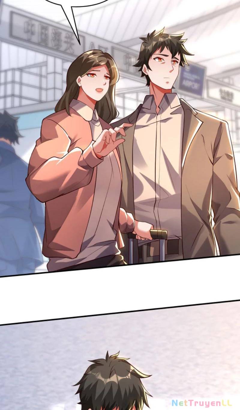 Vừa Cầm Được Thái Cổ Tiên Dược, Ta Đã Đe Dọa Thánh Chủ Chap 14 - Next Chap 15