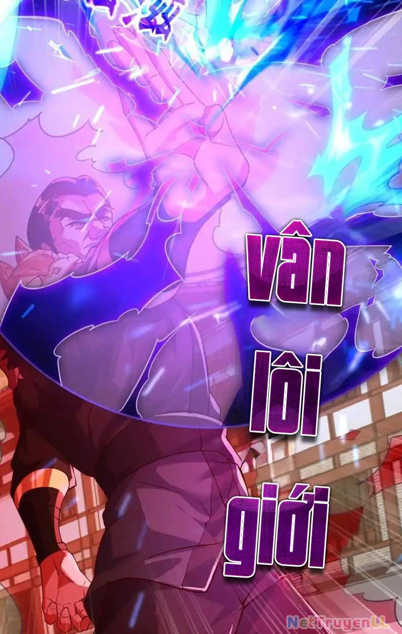 Vừa Cầm Được Thái Cổ Tiên Dược, Ta Đã Đe Dọa Thánh Chủ Chap 19 - Next Chap 20