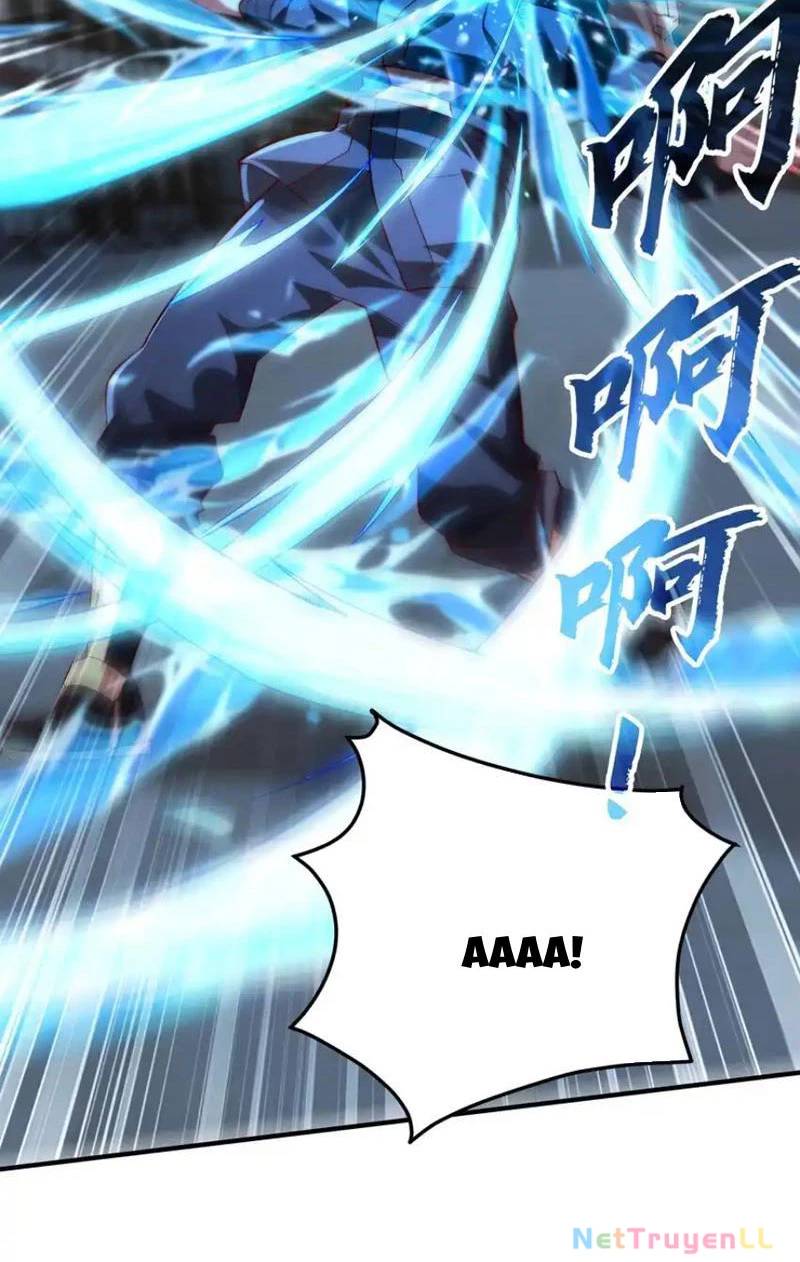 Vừa Cầm Được Thái Cổ Tiên Dược, Ta Đã Đe Dọa Thánh Chủ Chap 20 - Next Chap 21