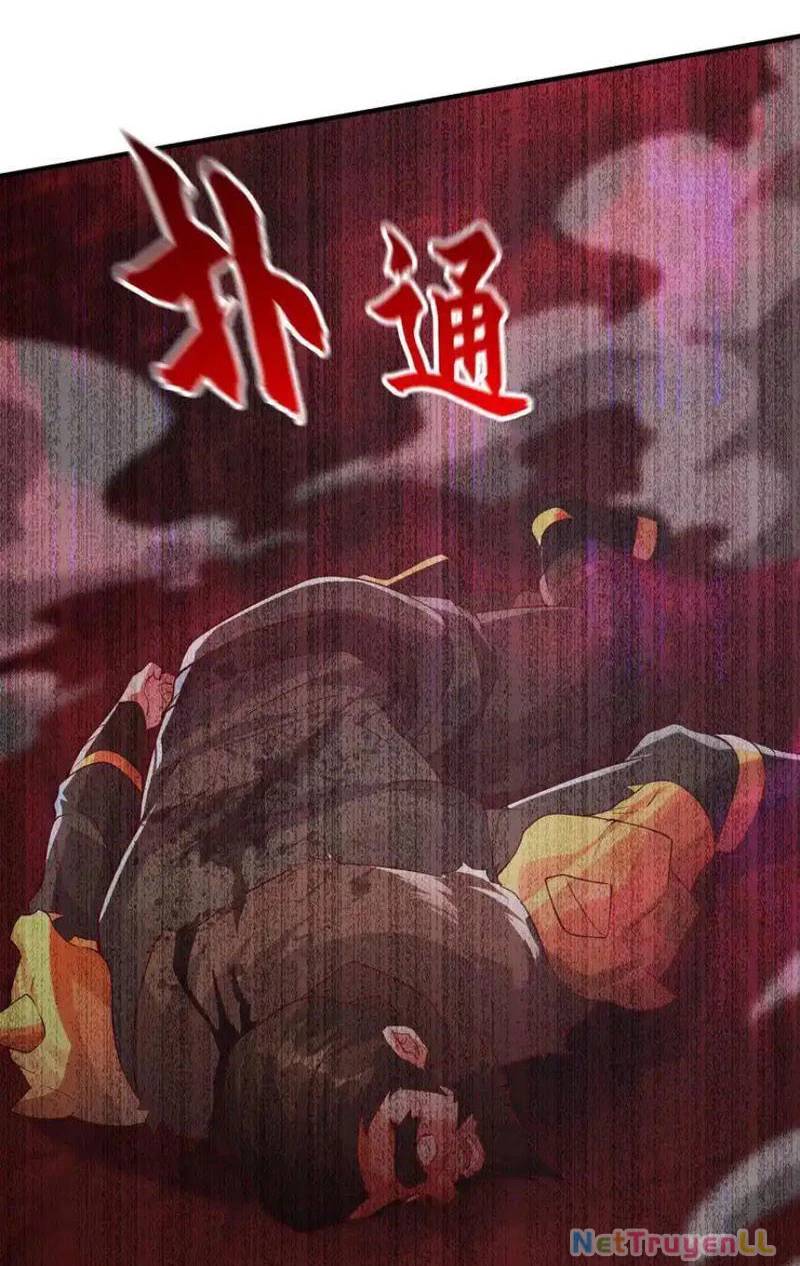 Vừa Cầm Được Thái Cổ Tiên Dược, Ta Đã Đe Dọa Thánh Chủ Chap 20 - Next Chap 21