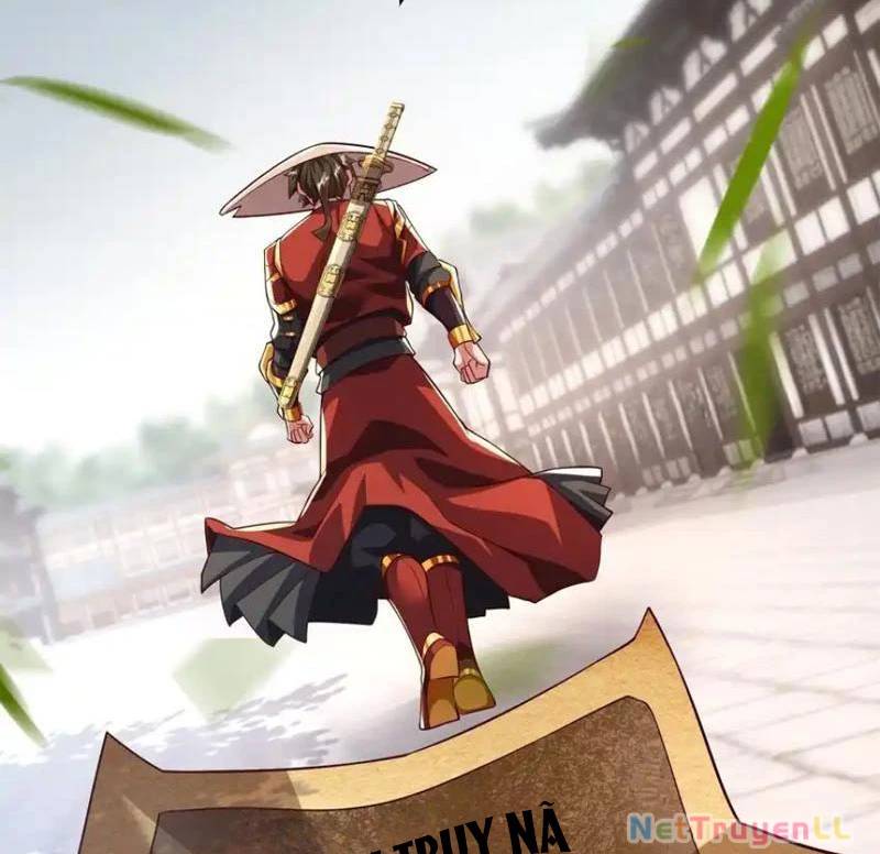 Vừa Cầm Được Thái Cổ Tiên Dược, Ta Đã Đe Dọa Thánh Chủ Chap 20 - Next Chap 21