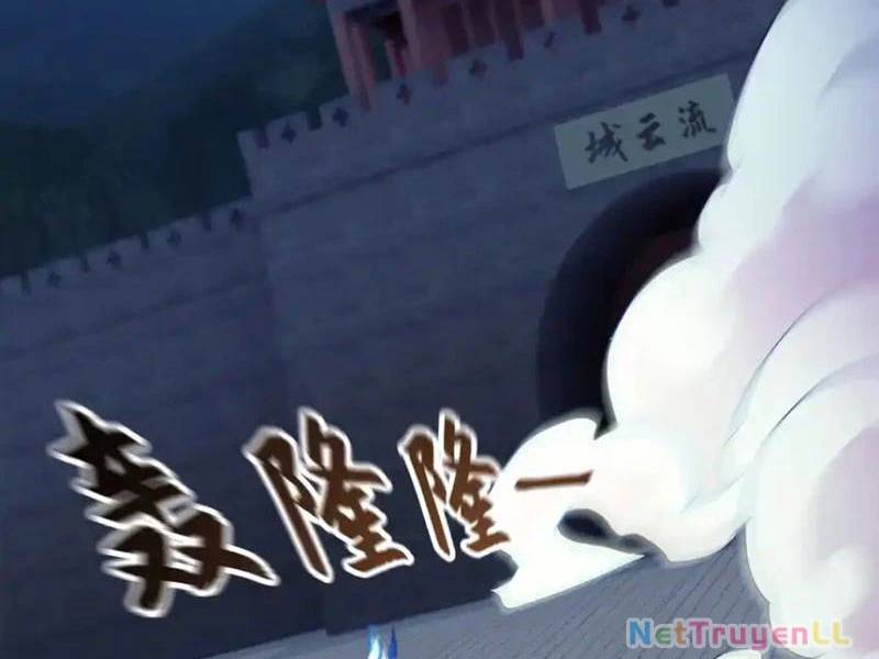 Vừa Cầm Được Thái Cổ Tiên Dược, Ta Đã Đe Dọa Thánh Chủ Chap 21 - Next Chap 22
