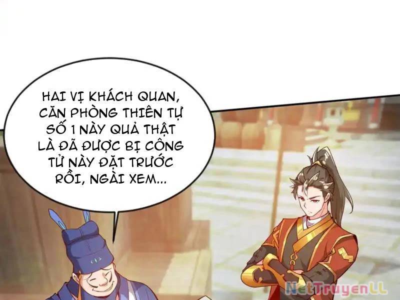 Vừa Cầm Được Thái Cổ Tiên Dược, Ta Đã Đe Dọa Thánh Chủ Chap 21 - Next Chap 22