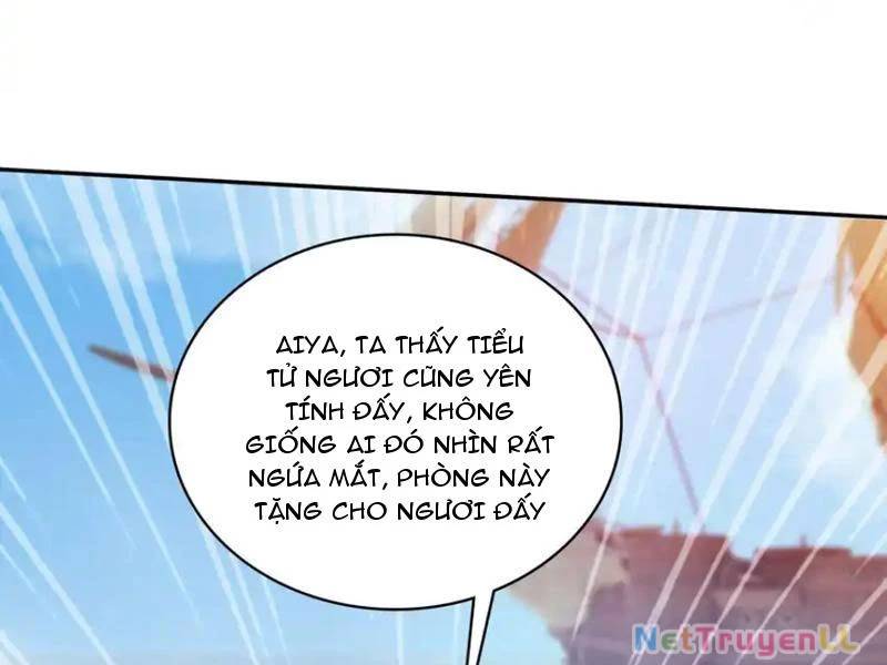 Vừa Cầm Được Thái Cổ Tiên Dược, Ta Đã Đe Dọa Thánh Chủ Chap 22 - Next Chap 23