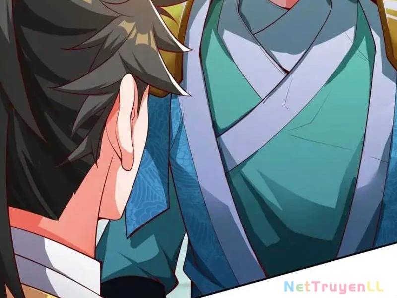 Vừa Cầm Được Thái Cổ Tiên Dược, Ta Đã Đe Dọa Thánh Chủ Chap 22 - Next Chap 23