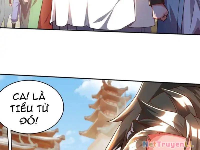 Vừa Cầm Được Thái Cổ Tiên Dược, Ta Đã Đe Dọa Thánh Chủ Chap 23 - Next Chap 24
